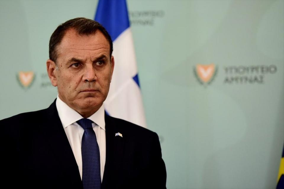 Ν. Παναγιωτόπουλος