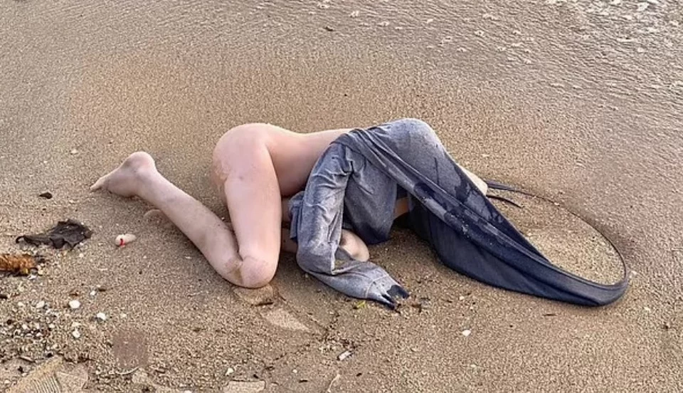 ΠΛΑΣΤΙΚΗ ΚΟΥΚΛΑ ΠΑΡΑΛΙΑ