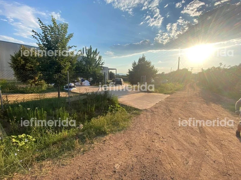 καυστικό υγρό