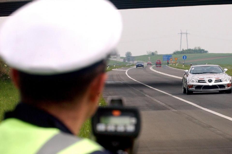 τροχονομος