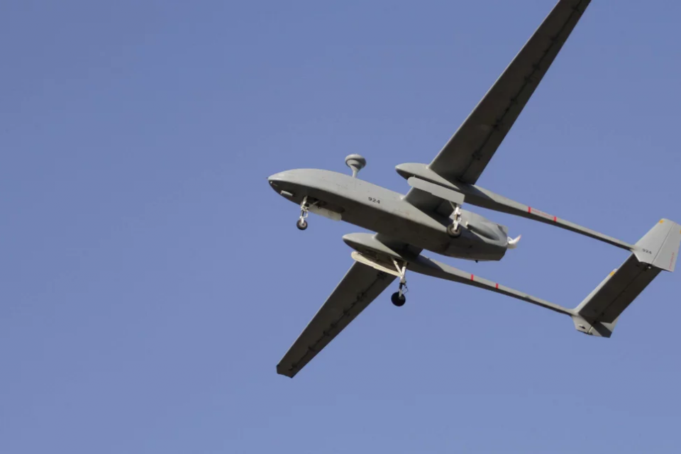 ΤΟΥΡΚΙΚΟ ΑΕΡΟΣΚΑΦΟΣ