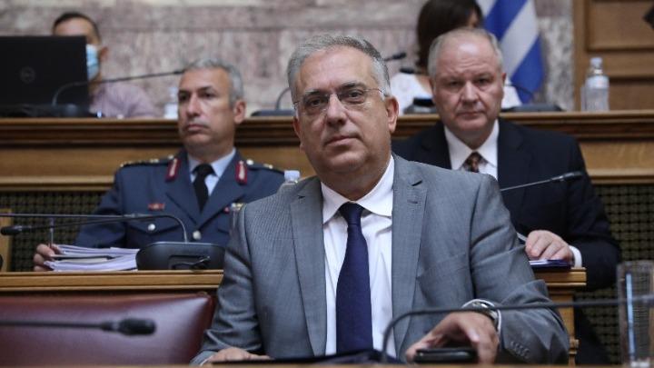 θεοδωρικακος