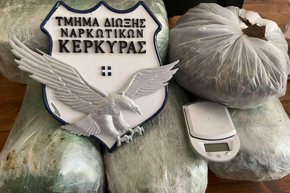 κερκυρα