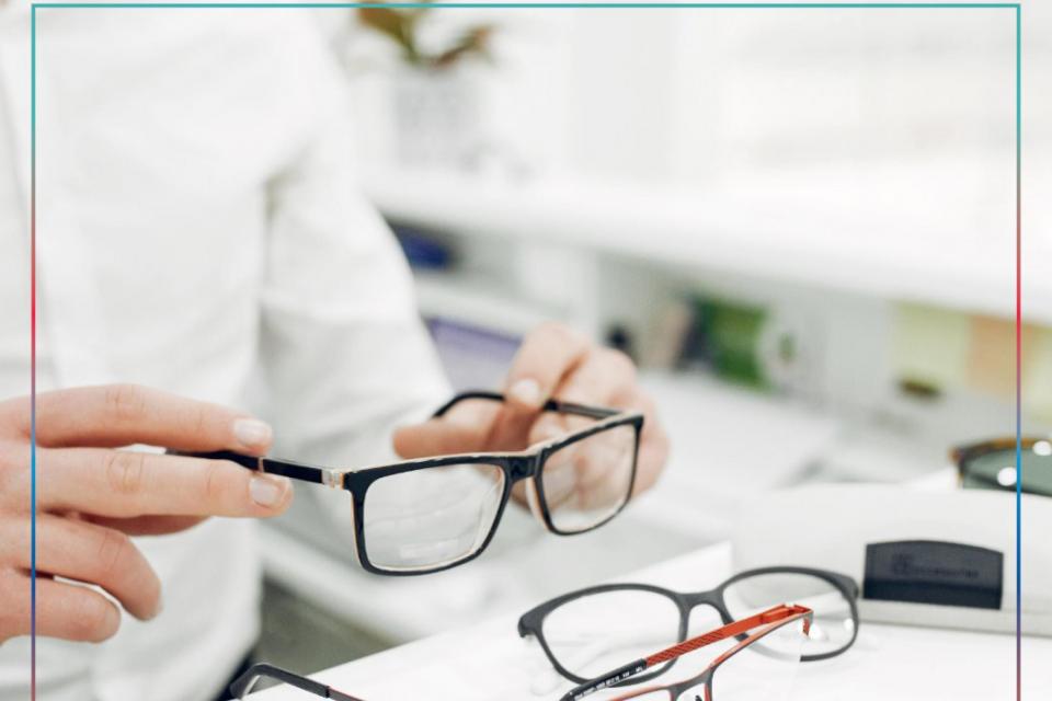 Οπτικά Κατσουράκη: 50% ΕΚΠΤΩΣΗ σε Σώματα Ασφαλείας