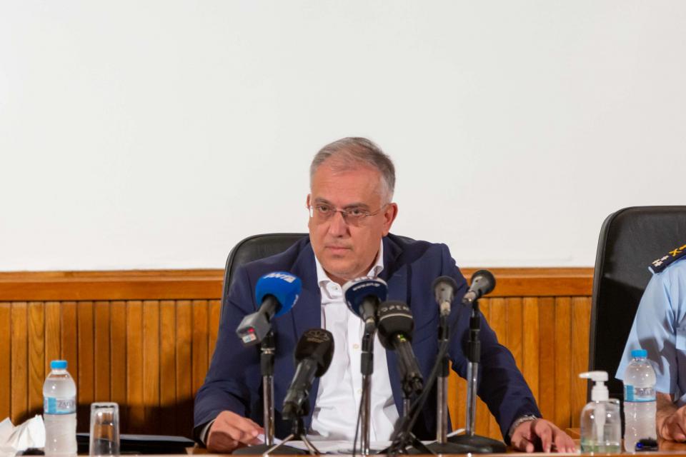 θεοδωρικακος