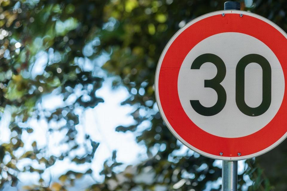 οδικό δίκτυο