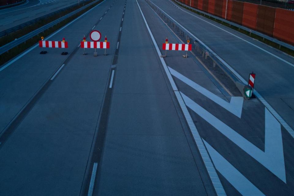 Το σήμα που ελάχιστοι γνωρίζουν και πολλοί παραβιάζουν -Τι ακριβώς σημαίνει;