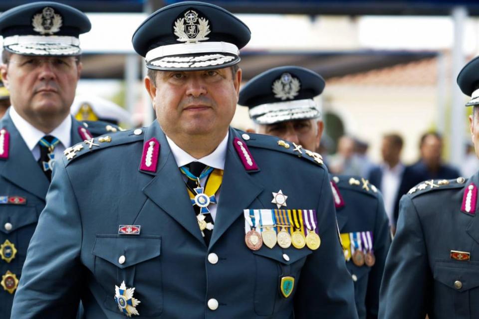 Καραμαλάκης