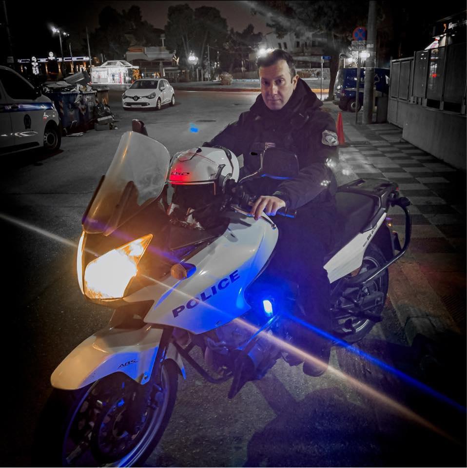 ΓΙΩΡΓΟΣ ΓΡΗΓΟΡΙΑΔΗΣ