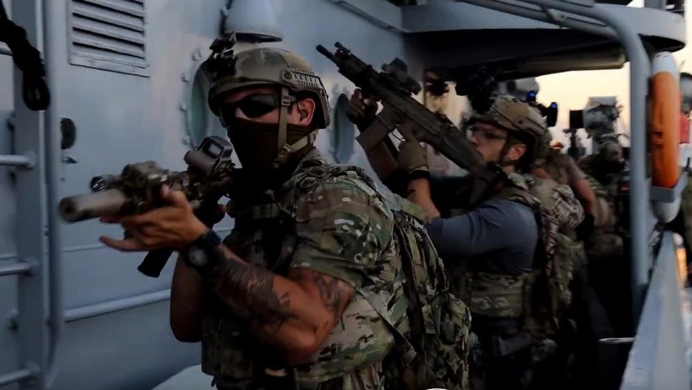 Εθνική Φρουρά