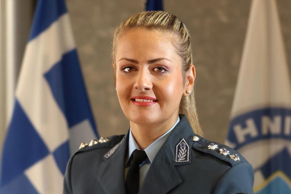 Κωνσταντία Δημογλίδου