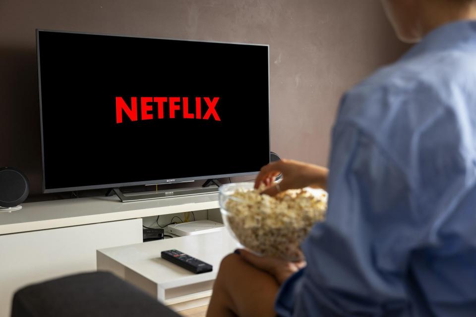 netflix