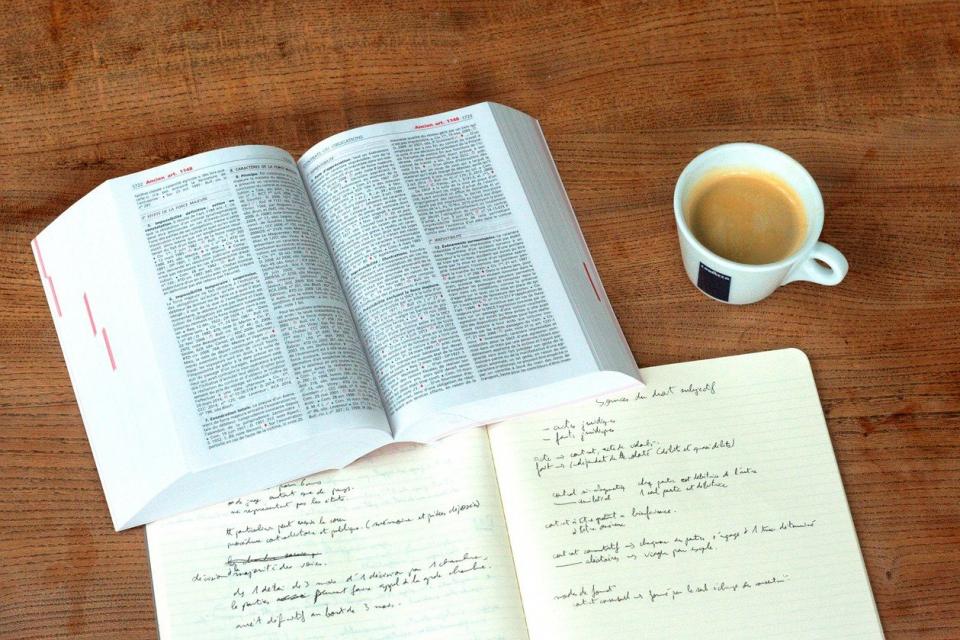 ΒΙΒΛΙΟ ΜΕΛΕΤΗ ΚΑΦΕΣ