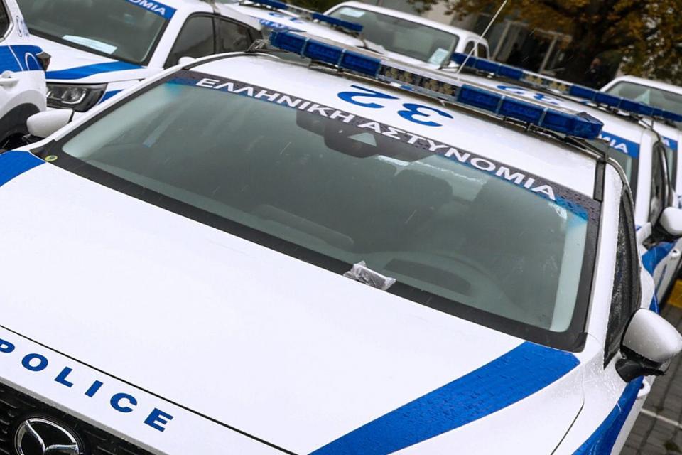 περιπολικο