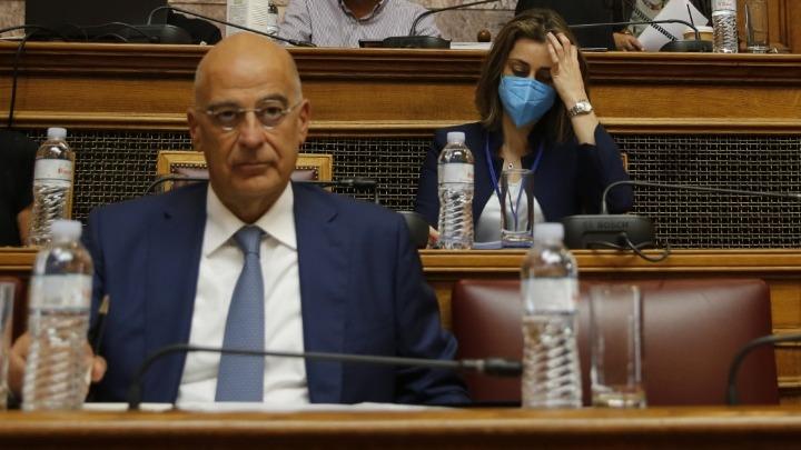 ΔΕΝΔΙΑΣ