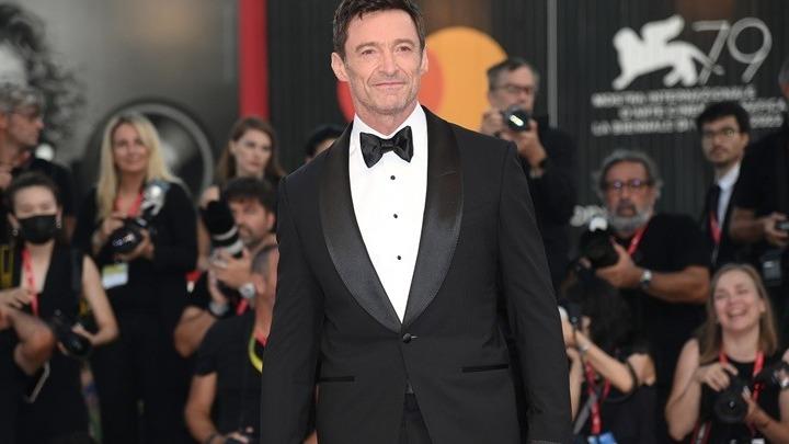  Χιου Τζάκμαν