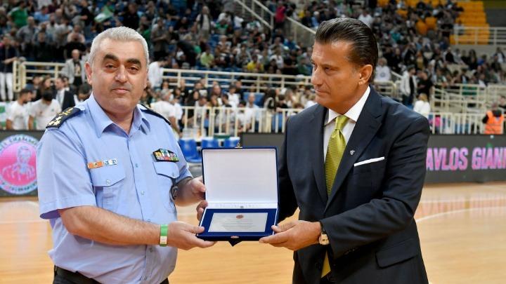 Παναθηναϊκός 