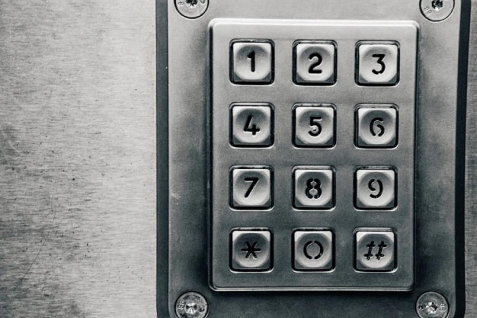 χρηματοκιβωτιο