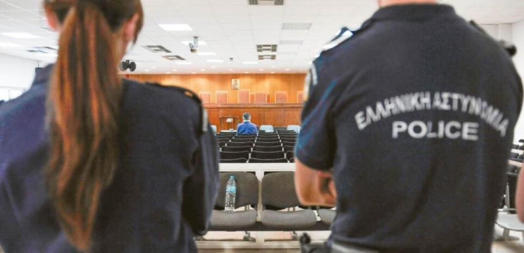 Πότε θα γίνουν προσλήψεις στην Δικαστική Αστυνομία