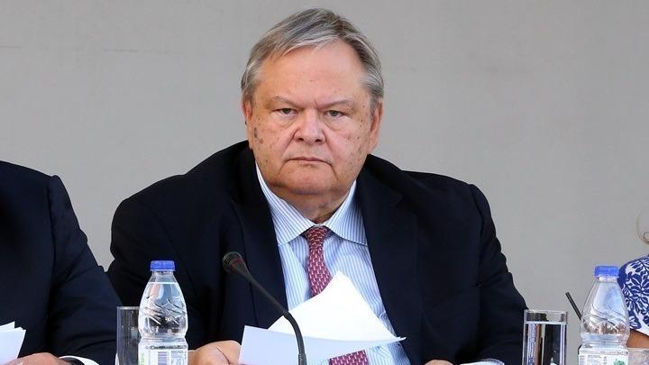 ΕΛ. ΒΕΝΙΖΕΛΟΣ