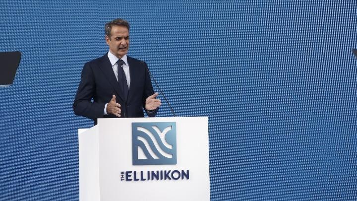 ΚΥΡΙΑΚΟΣ ΜΗΤΣΟΤΑΚΗΣ