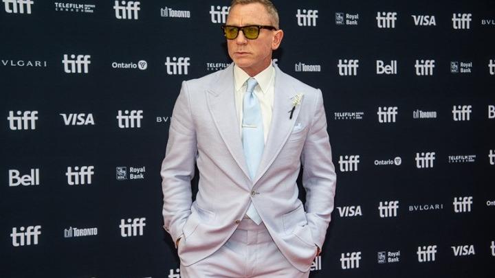 Ντάνιελ Κρεγκ