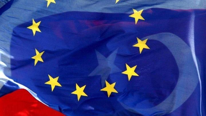 ΕΥΡΩΠΑΪΚΗ ΕΝΩΣΗ
