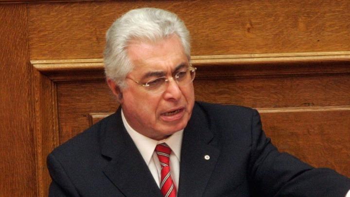 Αριστοτέλης Παυλίδης