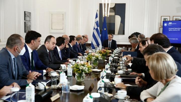 Υπουργικό Συμβούλιο