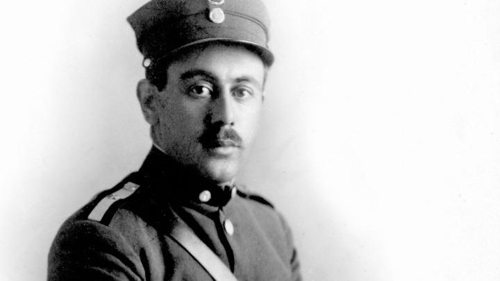 Λάμπρος Καραμερτζάνης