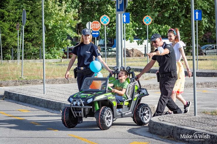 τμημα τροχαιας ιωαννινων