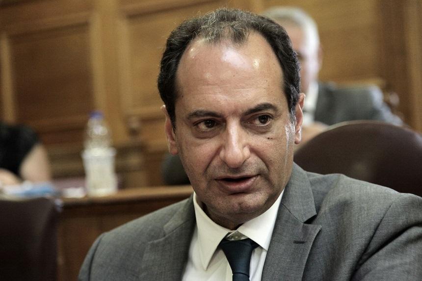 Σπίρτζης