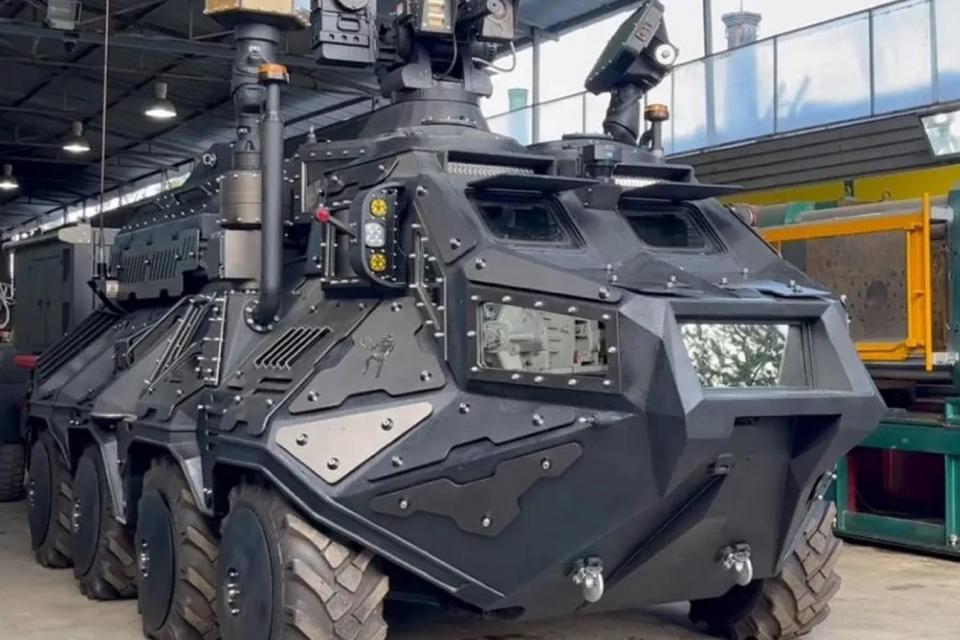 Μινώταυρος