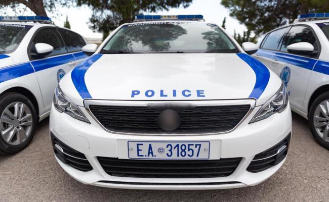 περιπολικο