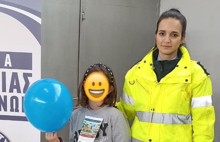 Τμήμα Τροχαίας Ιωαννίνων 