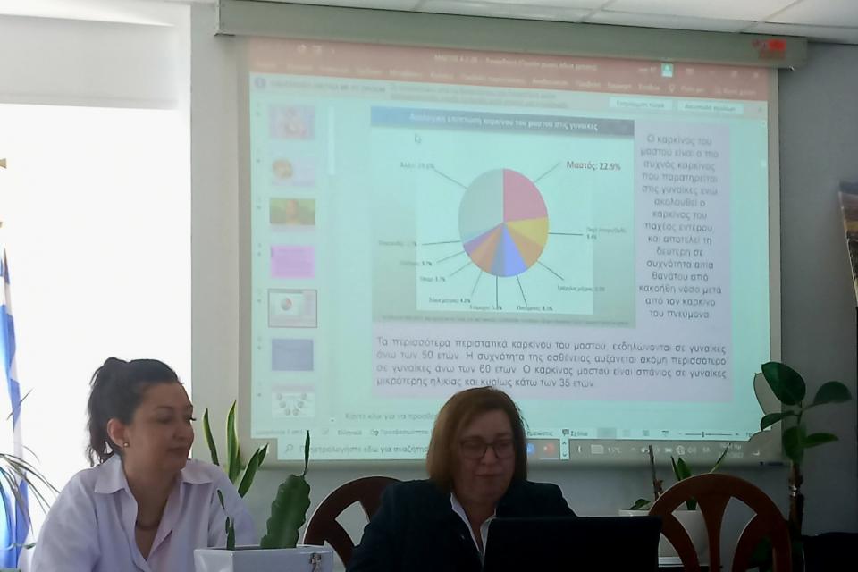 Γενική Περιφερειακή Αστυνομική Διεύθυνση Κρήτης