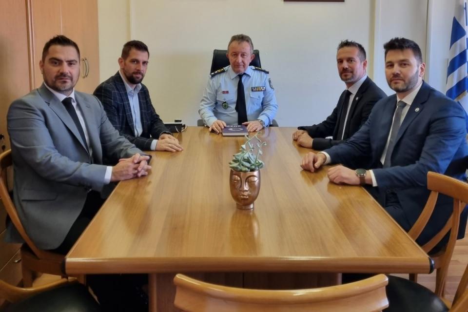 Κονδύλη Χρήστο