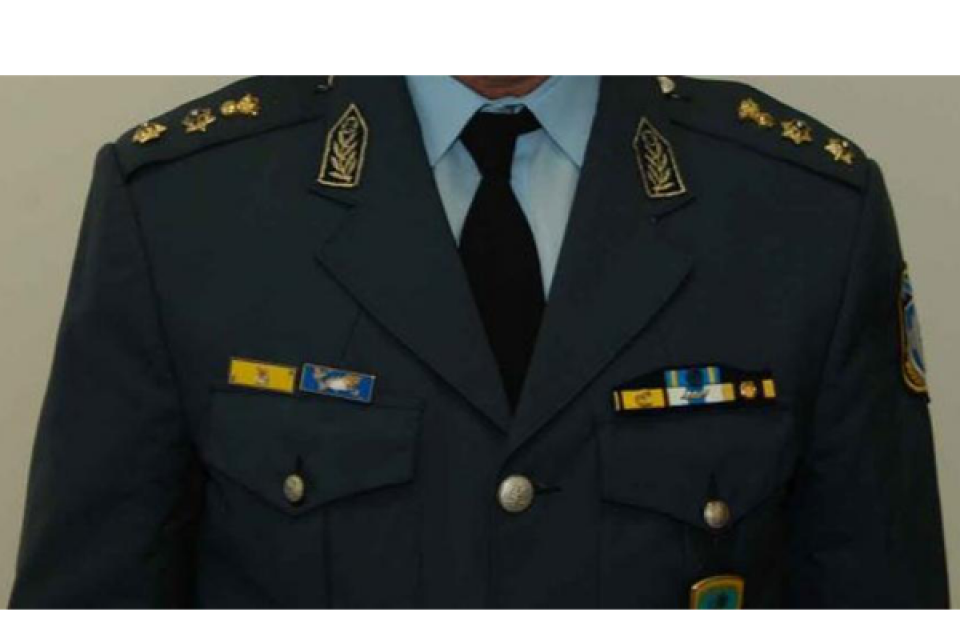 υποδιευθυντης