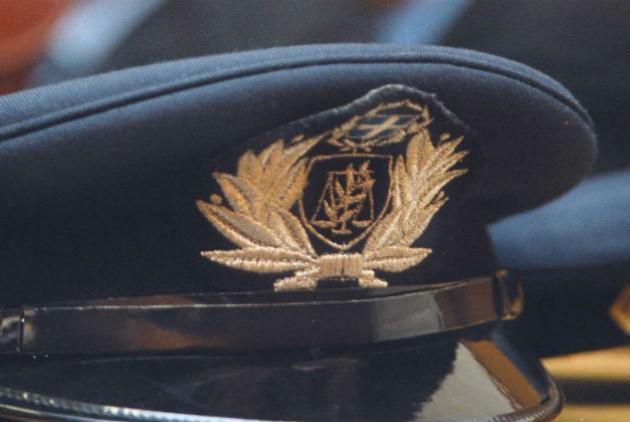 ΑΣΤΥΝΟΜΙΚΟΙ