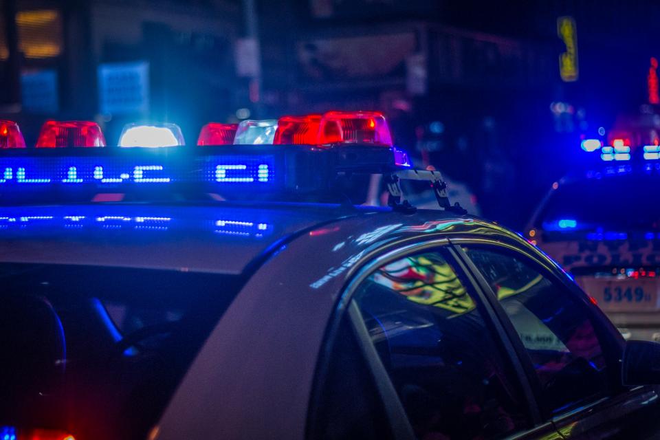 police