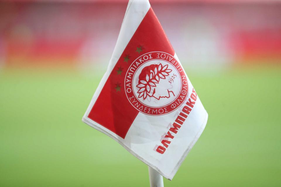 ολυμπιακος