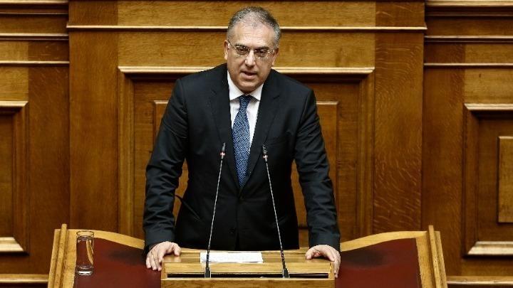 Θεοδωρικάκος