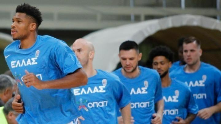 Εθνικη