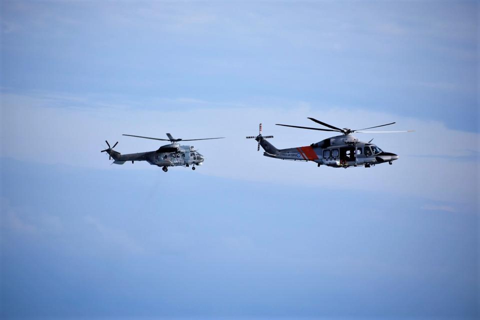 ΑΡΧΗΓΟΣ ΕΛ.ΑΣ.