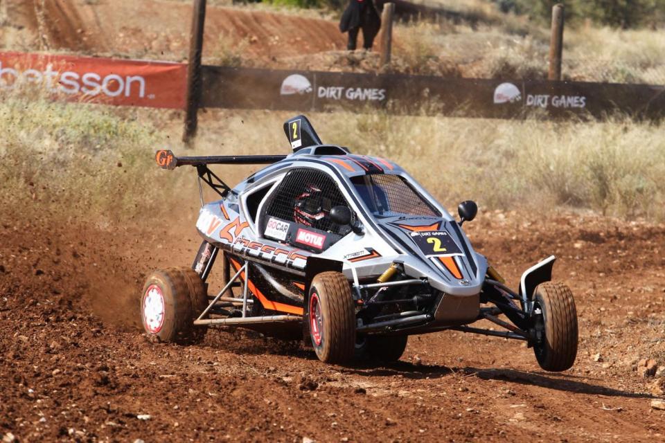 Νέα πίστα στην Ελλάδα -Πού θα κατασκευαστεί, τι αγώνες θα φιλοξενεί