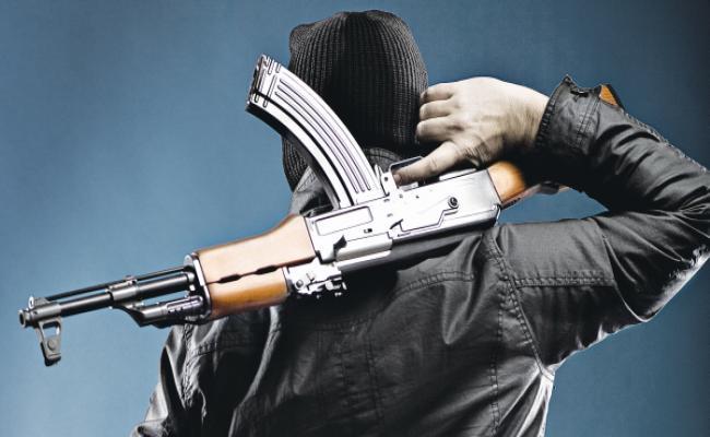 καλασνικοφ