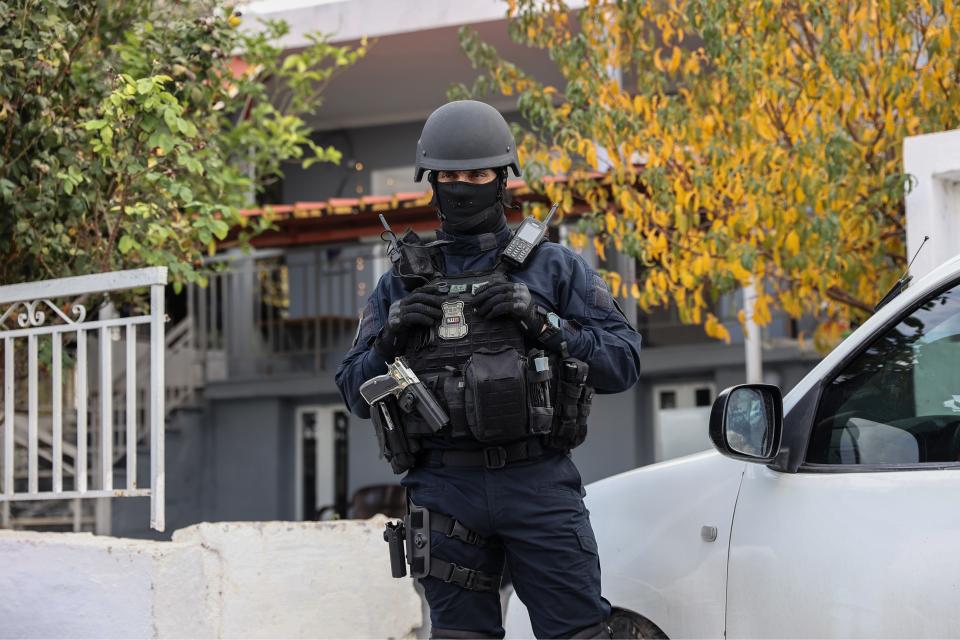 επιχειρηση