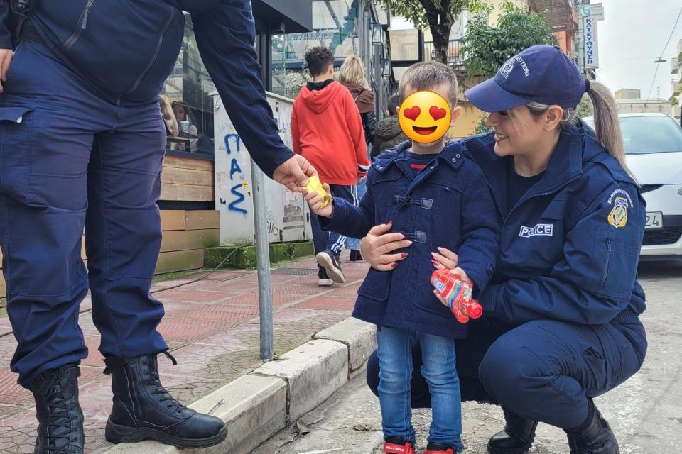 συναντηση