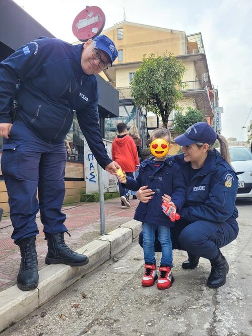 Αστυνομικό Τμήμα Ιωαννίνων