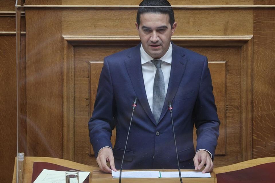 ΜΙΧΑΛΗΣ ΚΑΤΡΙΝΗΣ